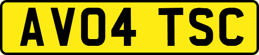 AV04TSC