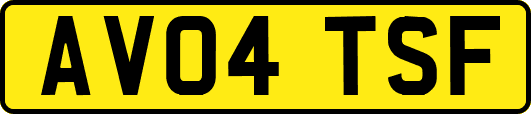 AV04TSF