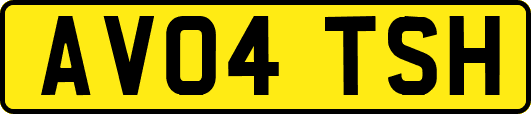 AV04TSH
