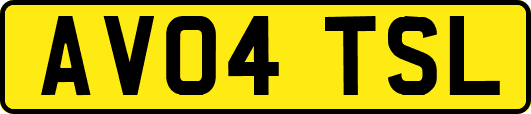 AV04TSL