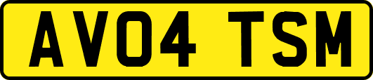 AV04TSM