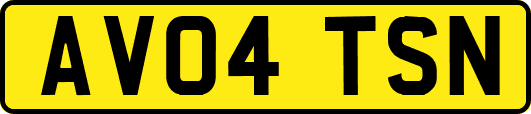 AV04TSN