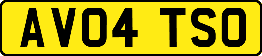 AV04TSO