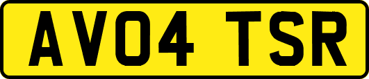 AV04TSR