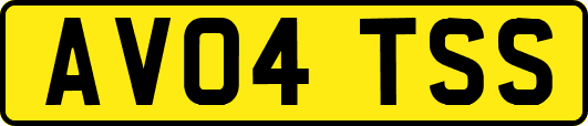 AV04TSS