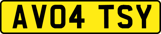AV04TSY