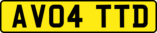 AV04TTD