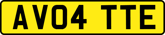 AV04TTE