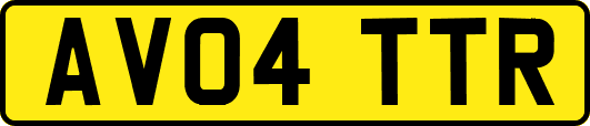 AV04TTR