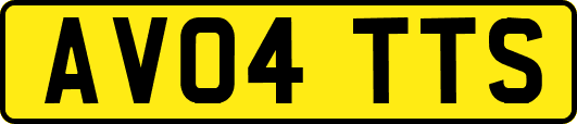 AV04TTS