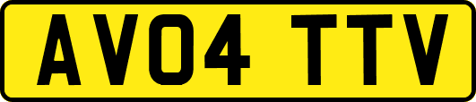 AV04TTV