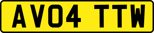 AV04TTW
