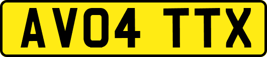 AV04TTX