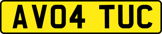 AV04TUC
