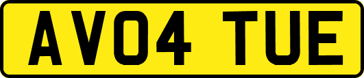 AV04TUE