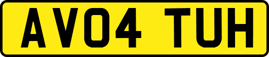 AV04TUH