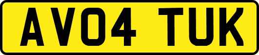 AV04TUK