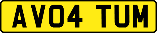 AV04TUM