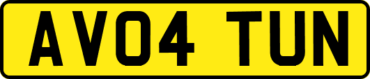 AV04TUN