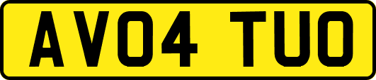AV04TUO