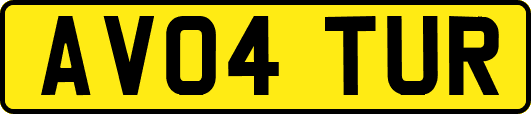 AV04TUR