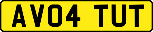 AV04TUT