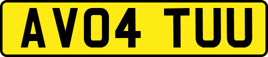 AV04TUU