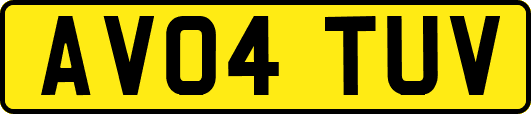 AV04TUV