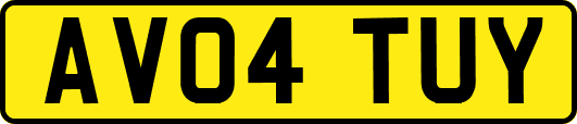 AV04TUY