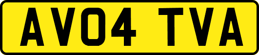 AV04TVA