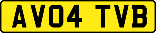AV04TVB