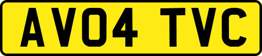 AV04TVC