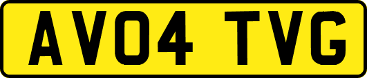AV04TVG