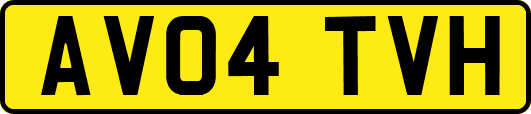 AV04TVH