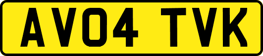 AV04TVK