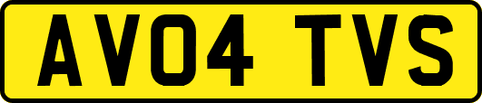 AV04TVS