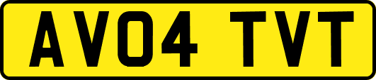 AV04TVT