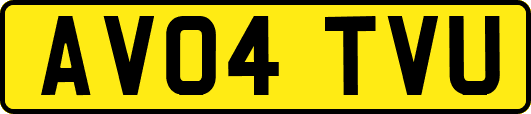 AV04TVU