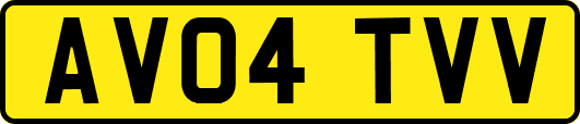 AV04TVV