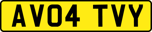 AV04TVY