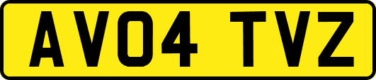 AV04TVZ