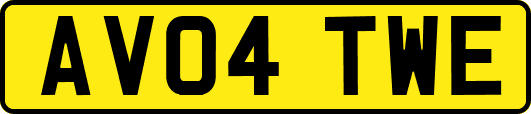 AV04TWE