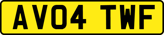 AV04TWF
