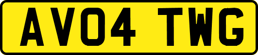AV04TWG