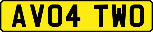 AV04TWO