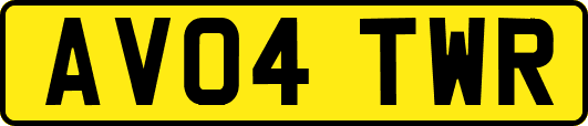 AV04TWR