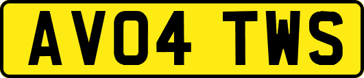 AV04TWS