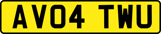 AV04TWU