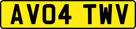 AV04TWV