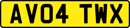 AV04TWX